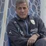 How Oscar Tabarez helped Uruguay reemerge as a South American power