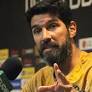 And what about Saucedo? Sebastián 'Loco' Abreu is the new coach of Xolos
