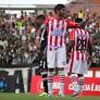 Brazilian side Athletic Club become Sebastian Abreu's 30th team