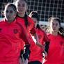 Yamila Badell: "Cuando en un club hay un desbalance económico, la primera luz que se prende para señalar es el fútbol femenino"