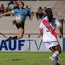 Esperanza Pizarro y Yamila Badell evaluaron los dos nuevos amistosos de la Selección Uruguaya de Fútbol femeninor