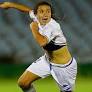 Nacional femenino entre las 8 mejores de América