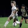 Gallery: Action from Lakeland's 3-0 win over Davenport in girls soccer