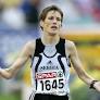 The five-time Olympian was attacked at the start of the Sofia Marathon