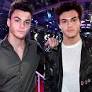 Is This Who Ethan Dolan Is Currently Dating?!