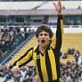 Los máximos goleadores en la historia de Peñarol