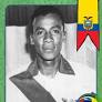 World Cup Legends: Ecuador and Alberto Spencer