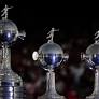 Who are the all time the top scorers in the Copa Libertadores?