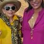 Multi-millionaire socialite Regina Gonçalves, 88, escapes former chauffeur who kept her 'locked up in captivity for more than a year'