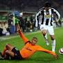 Juve beat Roma 2-0 to establish five-point lead