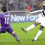 Capello goes wild with delight as Juve dump out Real
