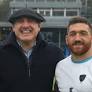Ormaechea becomes Uruguay’s first World Rugby Hall of Famer