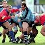 RWC moments: Ormaechea – the granddaddy of them all