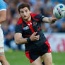 Who Are The Oldest And Youngest Rugby World Cup Players?