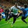 A full review of the match between Fiji and Uruguay