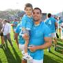 Uruguay’s new captain Andrés Vilaseca has sights set on Rugby World Cup 2023