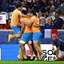 Uruguay captain insists performance against France is ‘only the beginning’