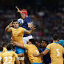 Valiant France defeat 'only the beginning' for Uruguay, says Vilaseca