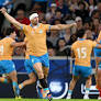 Vilaseca proud of Uruguay performance despite France defeat
