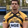 Peñarol name Andrés Vilaseca as captain