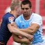 Andrés Vilaseca Trades MLR for SLAR