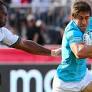 Santiago Arata to play against Springboks