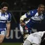Who is Santiago Arata? Ten things you should know about Uruguay scrum-half