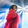 Diana Ross, Queen and Lin-Manuel Miranda to play Party at the Palace