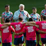 The Breakdown | Chile coach Pablo Lemoine: ‘Rugby is in trouble, even in countries like Wales’