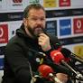 Best rugby coaches in the world 2026 (Ranked 10-1)