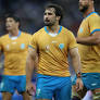 Meneses makes four changes to starting XV - Uruguay name team to play Namibia