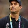 Esteban Meneses steps down as head coach of Uruguay