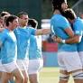 Minnows Uruguay stun Fiji in Rugby World Cup’s first shock