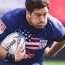 Old Glory confirm return of Uruguay hooker Facundo Gattas