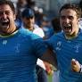 Old Glory signs Uruguay hooker Facundo Gattas