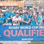 Uruguay into 2023 Rugby World Cup