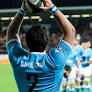 Facundo Gattas Cited Following Red Card