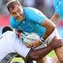 Gastón Mieres to Retire from Los Teros After Facing Romania
