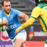 Mieres hat-trick sees Uruguay advance in World Cup Qualifiers
