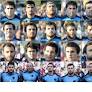 World Cup player profiles: Uruguay