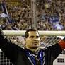 Ex-Goalkeeper Chilavert Slammed After 'Disgusting' Comments About Vinicius Jr and Mbappe Emerge