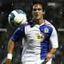 Roque Santa Cruz Blackburn Jersey: A Fan's Guide