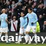 Man City icon thrown into the cold by Roberto Mancini looks unrecognisable at new club aged 44