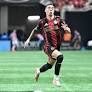 Miguel Almirón fulfills dream of helping Paraguay qualify for World Cup