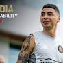 Miguel Almirón runs through experience with altitude, match prep ahead of Colorado match | Thursday, August 14, 2025