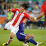 Seattle Sounders sign Paraguayan star Nelson Haedo Valdez