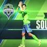 Nelson Valdez headed back to native Paraguay after Seattle Sounders stint
