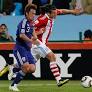 Paraguay advances over Japan on penalty kicks