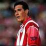 Gamarra gets back to his best