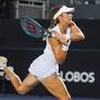 Sierra halts Leme Da Silva's run in Sao Paulo after tight second set